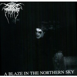 Darkthrone A Blaze In The Northern Sky Vinyl LP