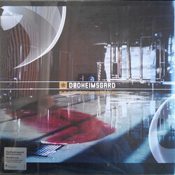 Dødheimsgard 666 International Vinyl 2 LP