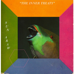 Sun Araw The Inner Treaty Vinyl LP