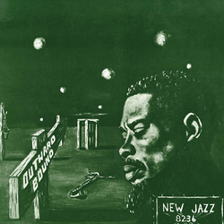 Eric Dolphy Outward Bound -Hq- 200Gr. Vinyl LP
