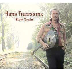 Hans Theessink Slow Train
