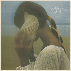Allah-Las Allah-Las Vinyl LP