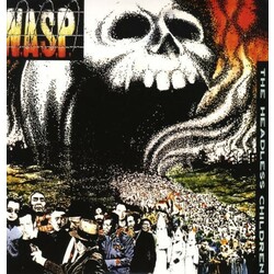 W.A.S.P. Headless Children -Hq- Vinyl LP