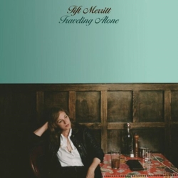 Tift Merritt Traveling Alone - 180 Gram Vinyl LP