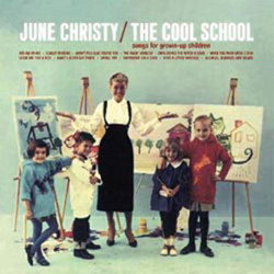 June Christy Cool School -Hq- 180Gr. Vinyl LP