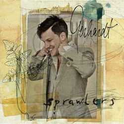 Gerhardt Heusinkveld Sprawlers Vinyl LP