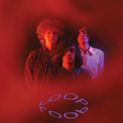 Loop (3) Heaven's End Vinyl LP