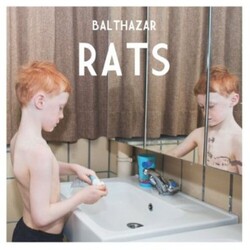 Balthazar (6) Rats Vinyl LP