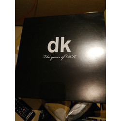 Dennis Kolen The Years Of DK Vinyl LP