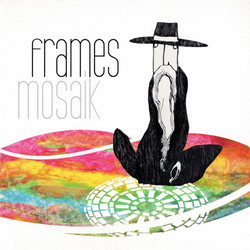 Frames (2) Mosaik Vinyl 2 LP