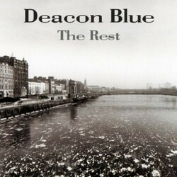 Deacon Blue The Rest Vinyl LP