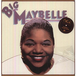 Big Maybelle Okeh Sessions -Hq- 180Gr. Vinyl LP