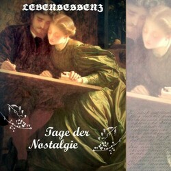 Lebensessenz Tage Der Nostalgie Vinyl LP