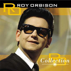 Roy Orbison Roy Orbison Collection Vinyl LP