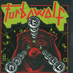 Turbowolf Covers EP Vol. 1 Vinyl LP