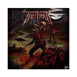 Tantara ...Until They Come Vinyl LP