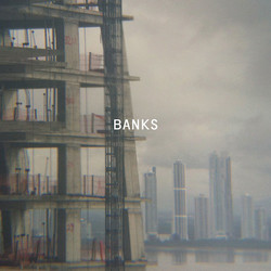 Paul Banks (2) Banks Vinyl LP