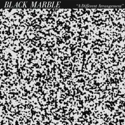 Black Marble A Different Arrangement Vinyl LP
