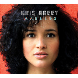 Kris Berry (2) Marbles Vinyl LP