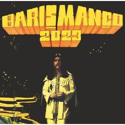 Barış Manço 2023 Vinyl LP