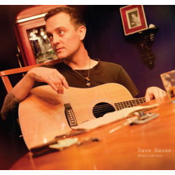 Dave Hause Resolutions Vinyl LP