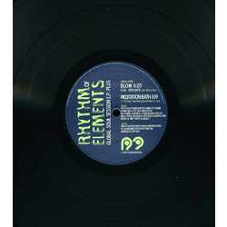 Rhythm Of Elements Global Soul Session E.P. Plus Vinyl LP
