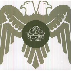 Mumbai Science Unite Vinyl LP