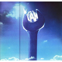 Can Can (Inner Space) Vinyl LP