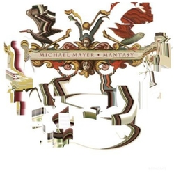 Michael Mayer Mantasy Vinyl 2 LP