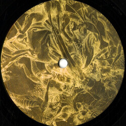 DDMS (2) Makers - Part 2 Vinyl LP