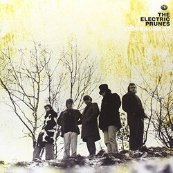 The Electric Prunes Stockholm 67 Vinyl LP