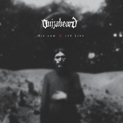 Ouijabeard Die And Let Live Vinyl LP
