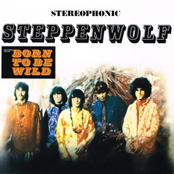 Steppenwolf Steppenwolf Vinyl LP