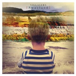 Villagers (3) {Awayland} Vinyl LP