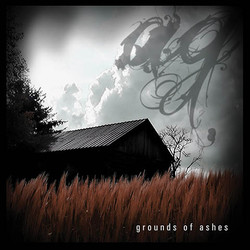 Andreas Gross (2) Grounds Of Ashes Vinyl LP