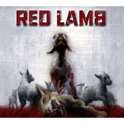 Red Lamb Red Lamb Vinyl LP