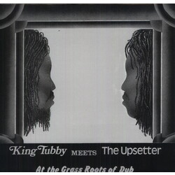 King Tubby / The Upsetter At The Grass Roots Of Dub Vinyl LP