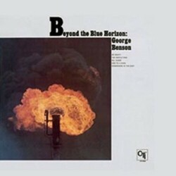 George Benson Beyond The Blue Horizon Vinyl LP