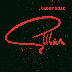 Gillan Glory Road Vinyl LP
