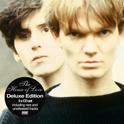 The House Of Love The House Of Love Vinyl LP