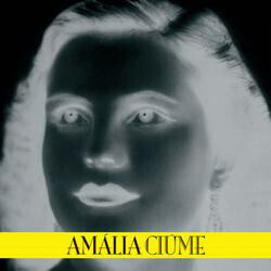Amália Rodrigues Ciúme Vinyl LP