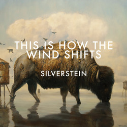 Silverstein This Is How The Wind Shifts Vinyl LP