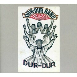 Dur-Dur Band Volume 5 Vinyl 2 LP