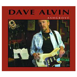 Dave Alvin Ashgrove Vinyl 2 LP