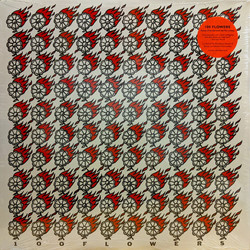 100 Flowers 100 Flowers Vinyl LP