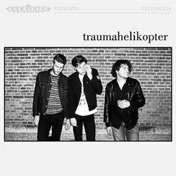 Traumahelikopter Traumahelikopter Vinyl LP