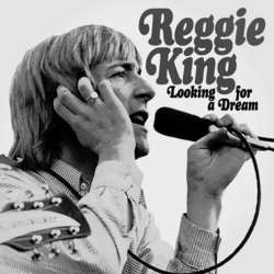Reg King Looking For A Dream Vinyl LP