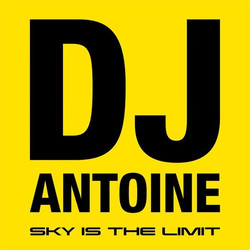 DJ Antoine Sky Is The Limit Vinyl LP
