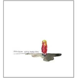 Julie Doiron / The Wooden Stars Julie Doiron And The Wooden Stars Vinyl LP