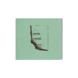 Cheatahs Extended Plays Vinyl LP